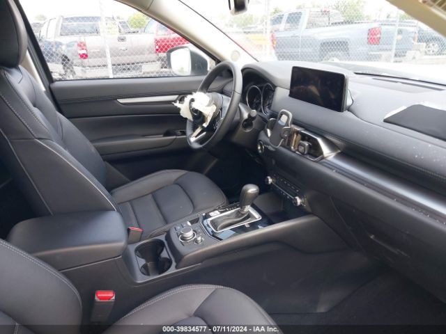 JM3KFBCL1R0492552 Mazda Cx-5 2.5 S Preferred