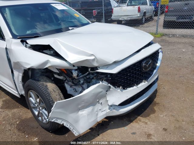 JM3KFBCL1R0492552 Mazda Cx-5 2.5 S Preferred