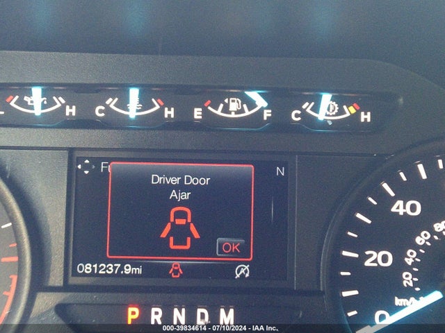 Ford F-150 Xl 2020 1FTEW1CP4LKE36779 Image 15