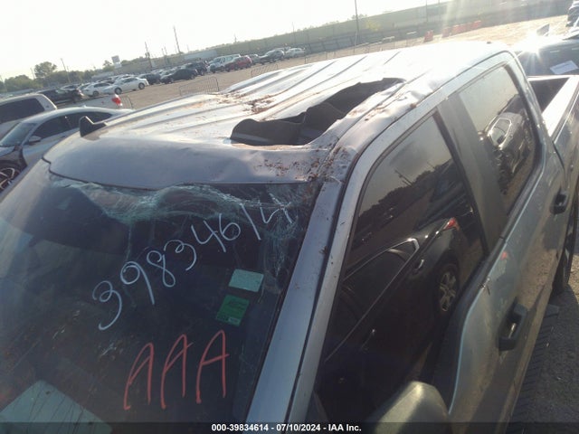Ford F-150 Xl 2020 1FTEW1CP4LKE36779 Image 6