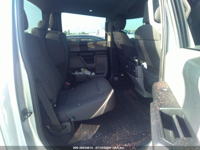 Ford F-150 Xl 2020 1FTEW1CP4LKE36779 Image 8