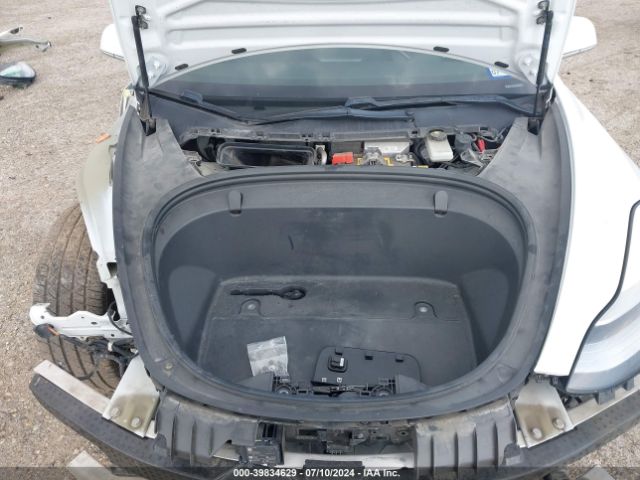 5YJ3E1EA9KF482946 Tesla Model 3 Long Range/mid Range/standard Range/standard Range Plus