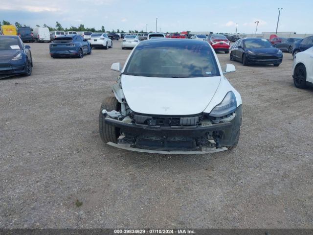 5YJ3E1EA9KF482946 Tesla Model 3 Long Range/mid Range/standard Range/standard Range Plus