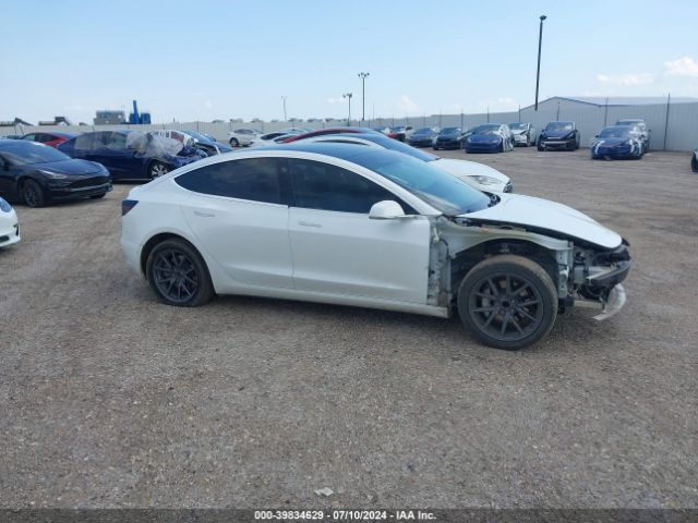 5YJ3E1EA9KF482946 Tesla Model 3 Long Range/mid Range/standard Range/standard Range Plus