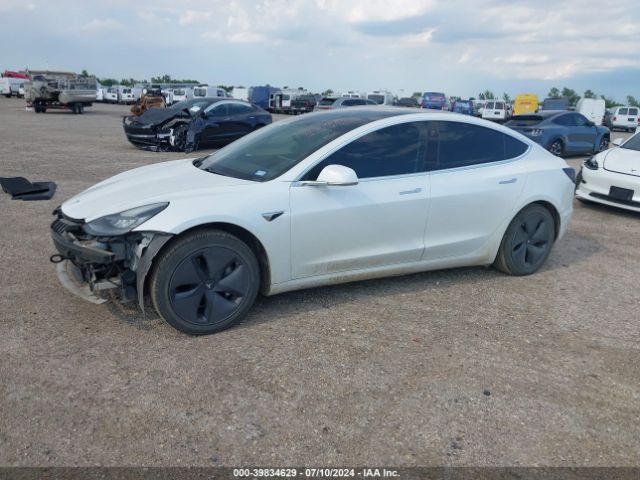 5YJ3E1EA9KF482946 Tesla Model 3 Long Range/mid Range/standard Range/standard Range Plus