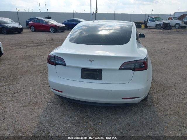 5YJ3E1EA9KF482946 Tesla Model 3 Long Range/mid Range/standard Range/standard Range Plus