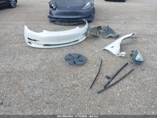 5YJ3E1EA9KF482946 Tesla Model 3 Long Range/mid Range/standard Range/standard Range Plus