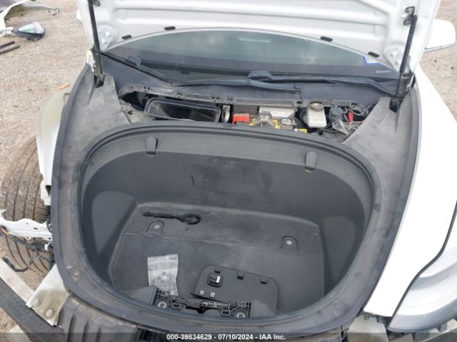 5YJ3E1EA9KF482946 Tesla Model 3 Long Range/mid Range/standard Range/standard Range Plus