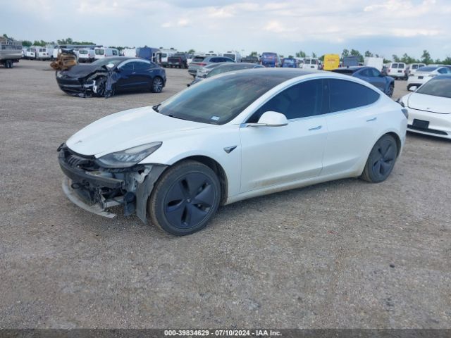 5YJ3E1EA9KF482946 Tesla Model 3 Long Range/mid Range/standard Range/standard Range Plus