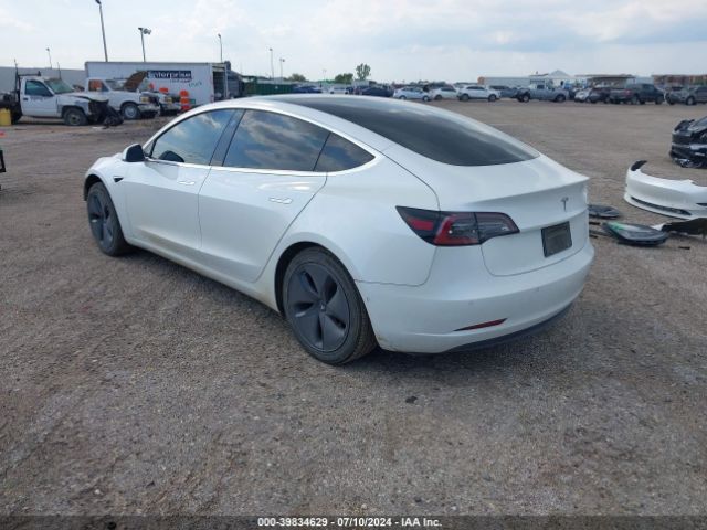 5YJ3E1EA9KF482946 Tesla Model 3 Long Range/mid Range/standard Range/standard Range Plus