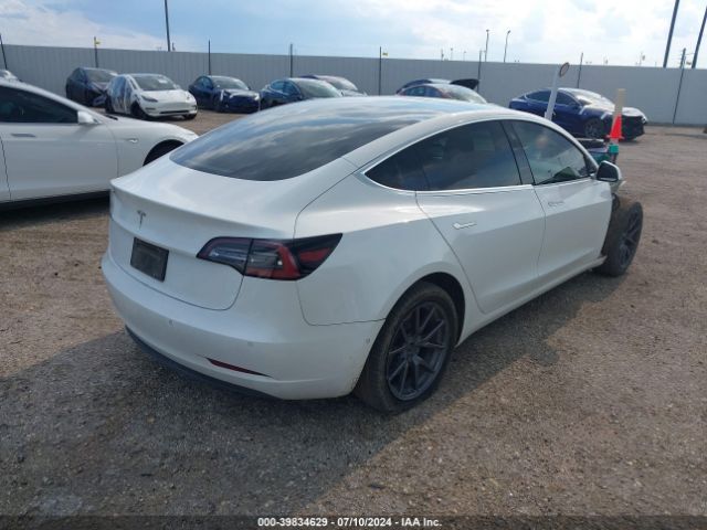 5YJ3E1EA9KF482946 Tesla Model 3 Long Range/mid Range/standard Range/standard Range Plus