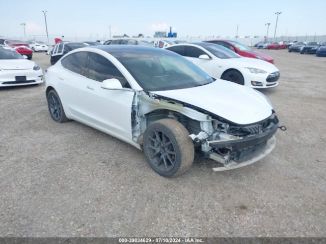 5YJ3E1EA9KF482946 Tesla Model 3 Long Range/mid Range/standard Range/standard Range Plus
