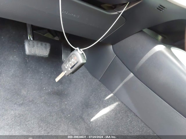 Toyota COROLLA LE 2020 JTDEPRAE3LJ108109 Image 11