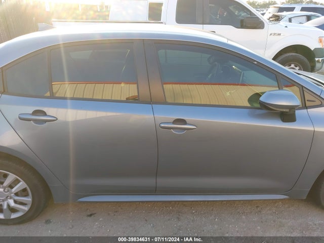 Toyota COROLLA LE 2020 JTDEPRAE3LJ108109 Image 13
