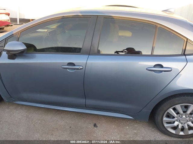 Toyota COROLLA LE 2020 JTDEPRAE3LJ108109 Image 14