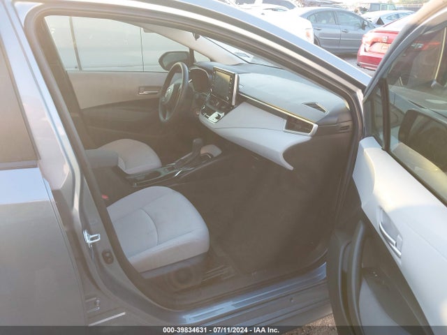 Toyota COROLLA LE 2020 JTDEPRAE3LJ108109 Image 5