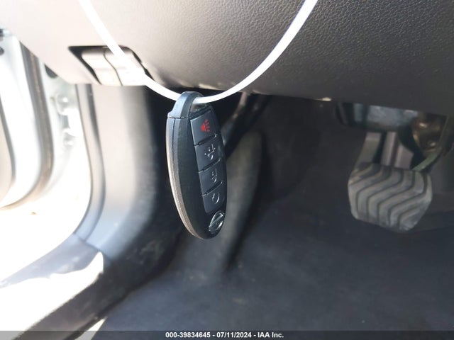 Nissan ROGUE SV 2017 JN8AT2MV6HW272501 Image 11