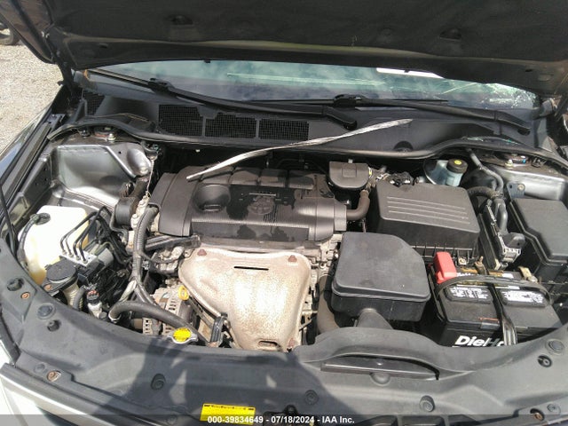 Toyota Venza Xle 2015 4T3BA3BB2FU067063 Image 10