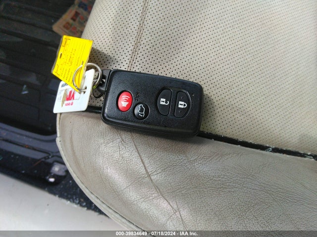 Toyota Venza Xle 2015 4T3BA3BB2FU067063 Image 11