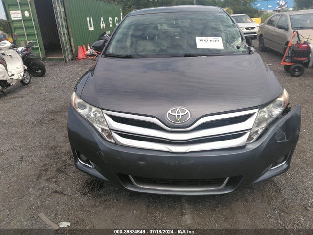 Toyota Venza Xle 2015 4T3BA3BB2FU067063 Image 12