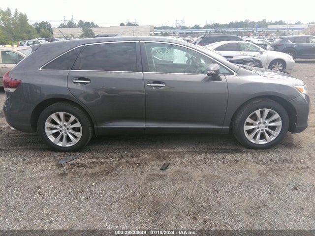 Toyota Venza Xle 2015 4T3BA3BB2FU067063 Image 13