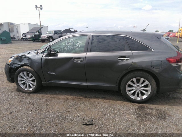 Toyota Venza Xle 2015 4T3BA3BB2FU067063 Image 14
