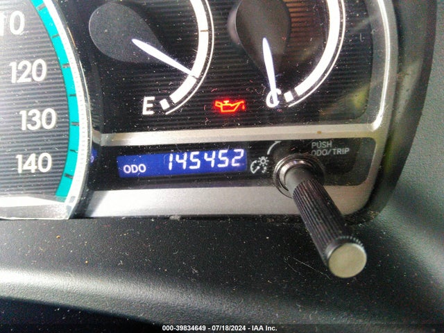 Toyota Venza Xle 2015 4T3BA3BB2FU067063 Image 15