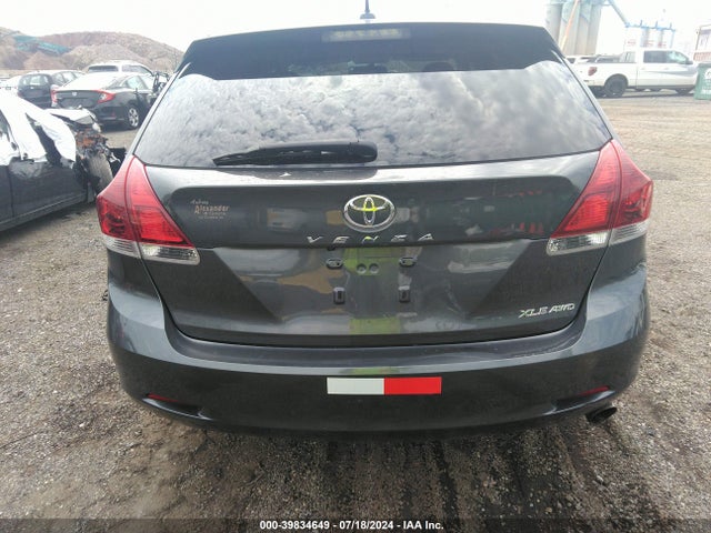 Toyota Venza Xle 2015 4T3BA3BB2FU067063 Image 16