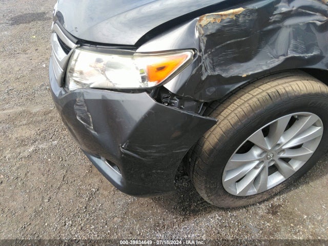 Toyota Venza Xle 2015 4T3BA3BB2FU067063 Image 17