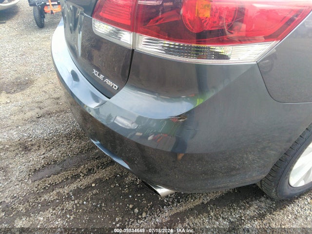 Toyota Venza Xle 2015 4T3BA3BB2FU067063 Image 20