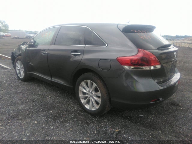 Toyota Venza Xle 2015 4T3BA3BB2FU067063 Image 3