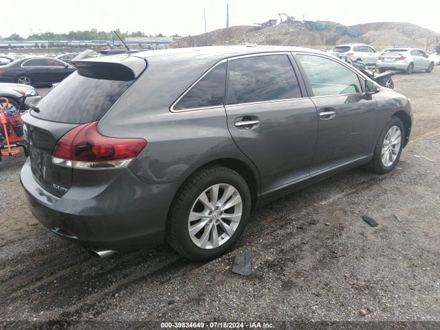Toyota Venza Xle 2015 4T3BA3BB2FU067063 Image 4
