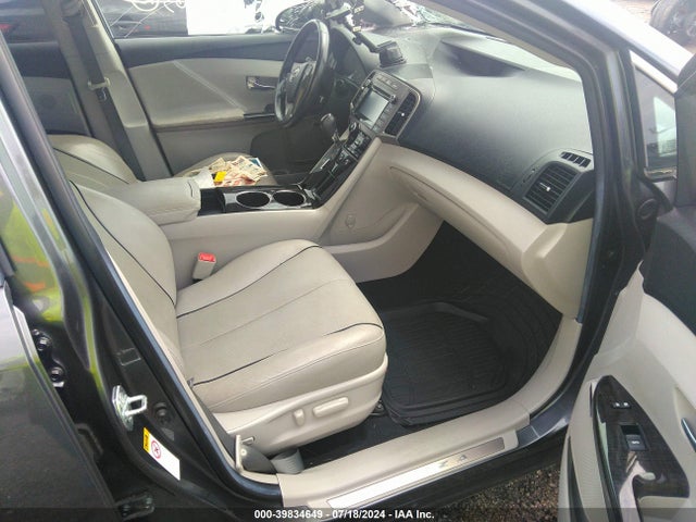 Toyota Venza Xle 2015 4T3BA3BB2FU067063 Image 5