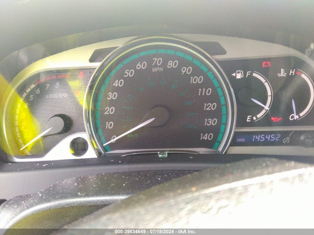 Toyota Venza Xle 2015 4T3BA3BB2FU067063 Image 7