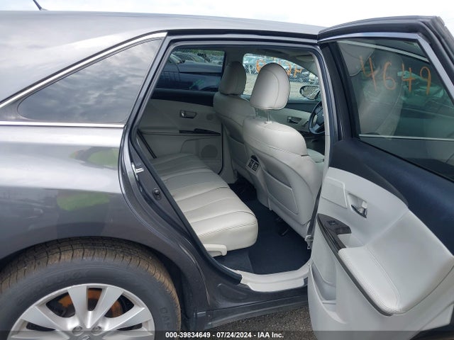 Toyota Venza Xle 2015 4T3BA3BB2FU067063 Image 8