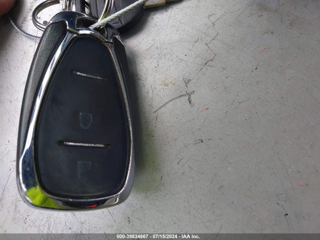 Chevrolet EQUINOX LS 2018 2GNAXHEV0J6195200 Image 11