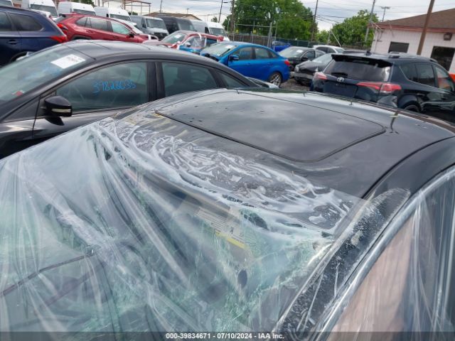 2G4GN5EX2F9159213 Buick Regal Turbo/e-assist Premium I