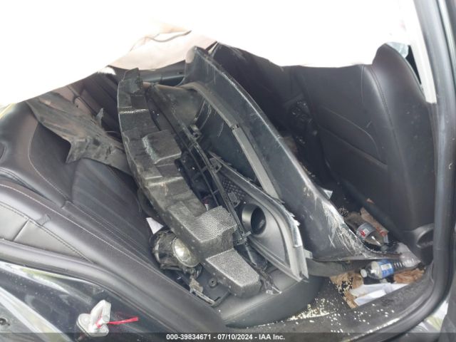 2G4GN5EX2F9159213 Buick Regal Turbo/e-assist Premium I