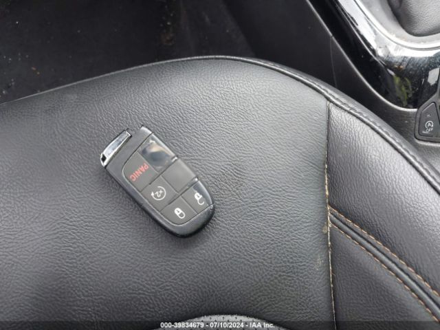 3C4NJCCB3LT155621 Jeep Compass Limited Fwd