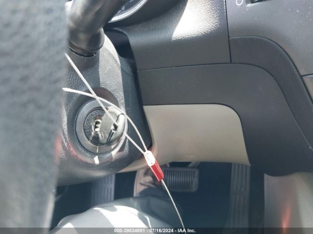 KNAFK4A6XF5381590 KIA FORTE LX
