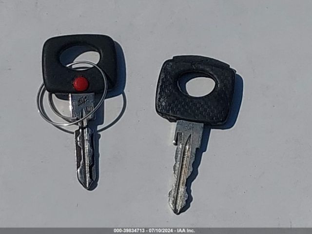 1984 MERCEDES-BENZ 300 WDBCB20A7EA030138 Photo 10