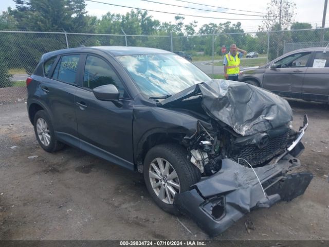 JM3KE2BE8E0364048 Mazda CX-5 SPORT