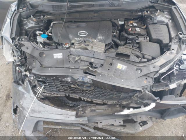 JM3KE2BE8E0364048 Mazda CX-5 SPORT
