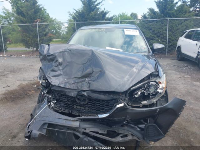 JM3KE2BE8E0364048 Mazda CX-5 SPORT