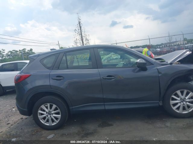 JM3KE2BE8E0364048 Mazda CX-5 SPORT