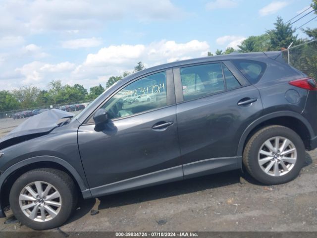 JM3KE2BE8E0364048 Mazda CX-5 SPORT
