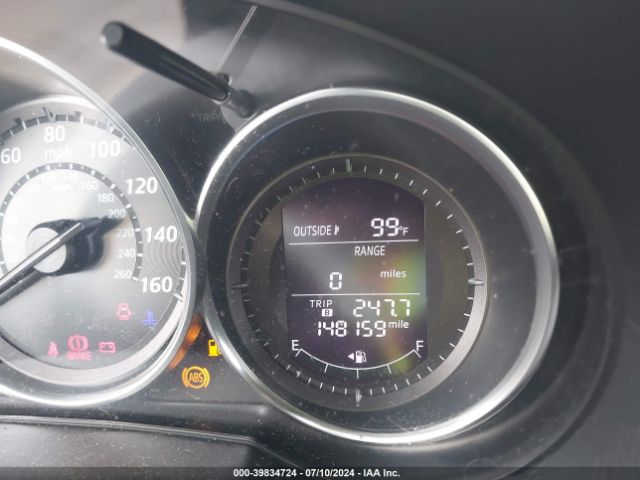 JM3KE2BE8E0364048 Mazda CX-5 SPORT
