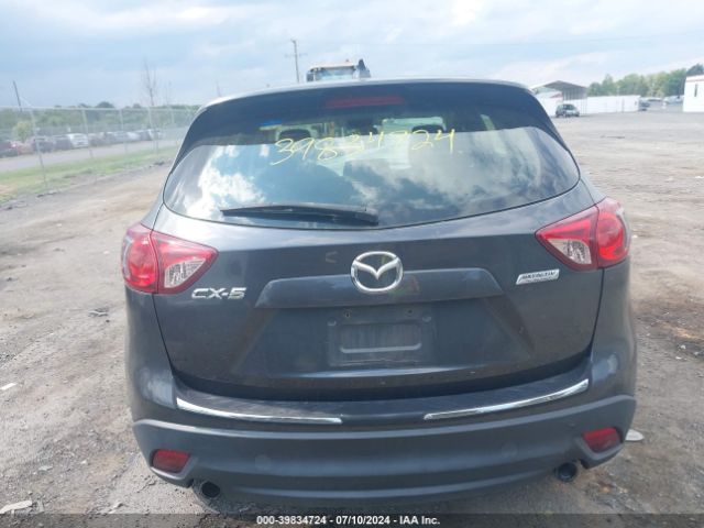JM3KE2BE8E0364048 Mazda CX-5 SPORT