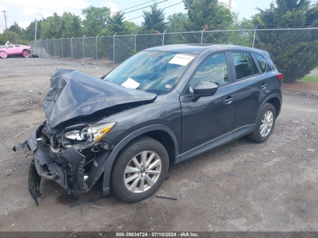 JM3KE2BE8E0364048 Mazda CX-5 SPORT