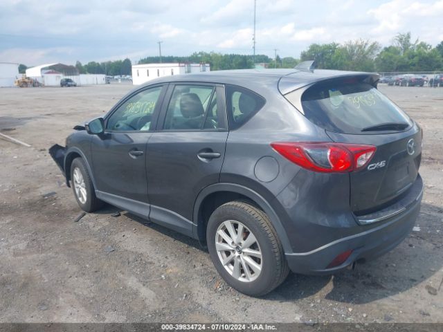 JM3KE2BE8E0364048 Mazda CX-5 SPORT